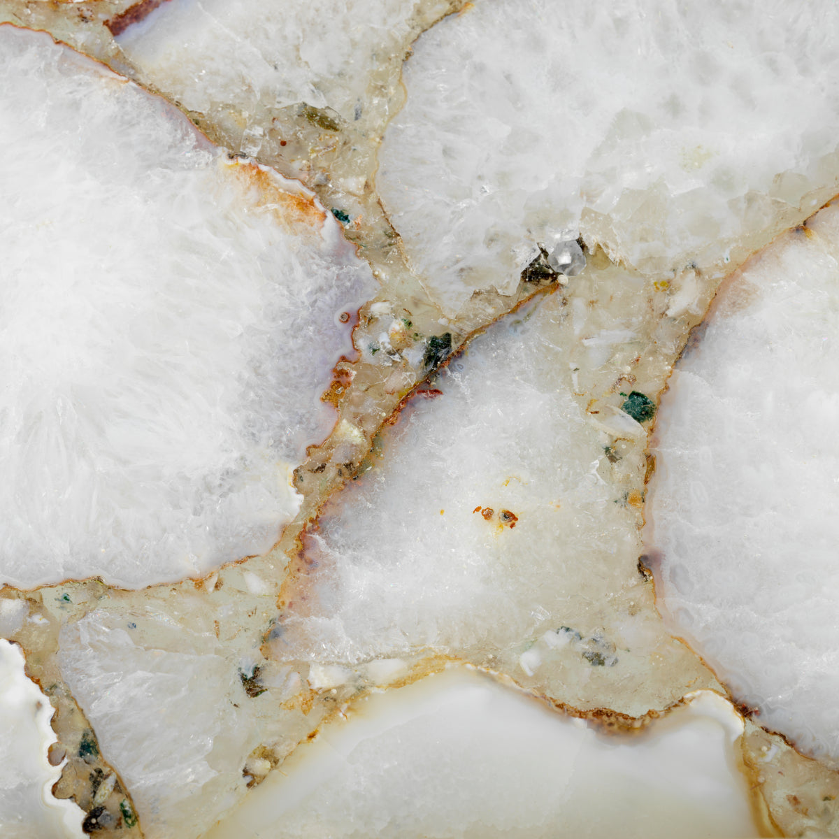 Agate Stone Tray Sonora