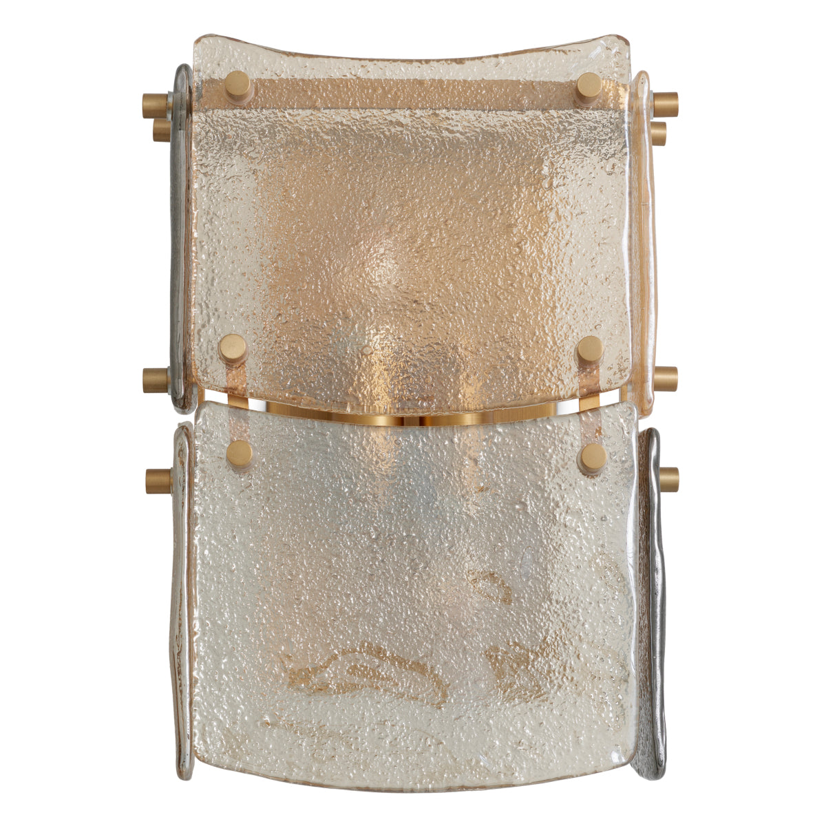 Brass Wall Lamp Laurent