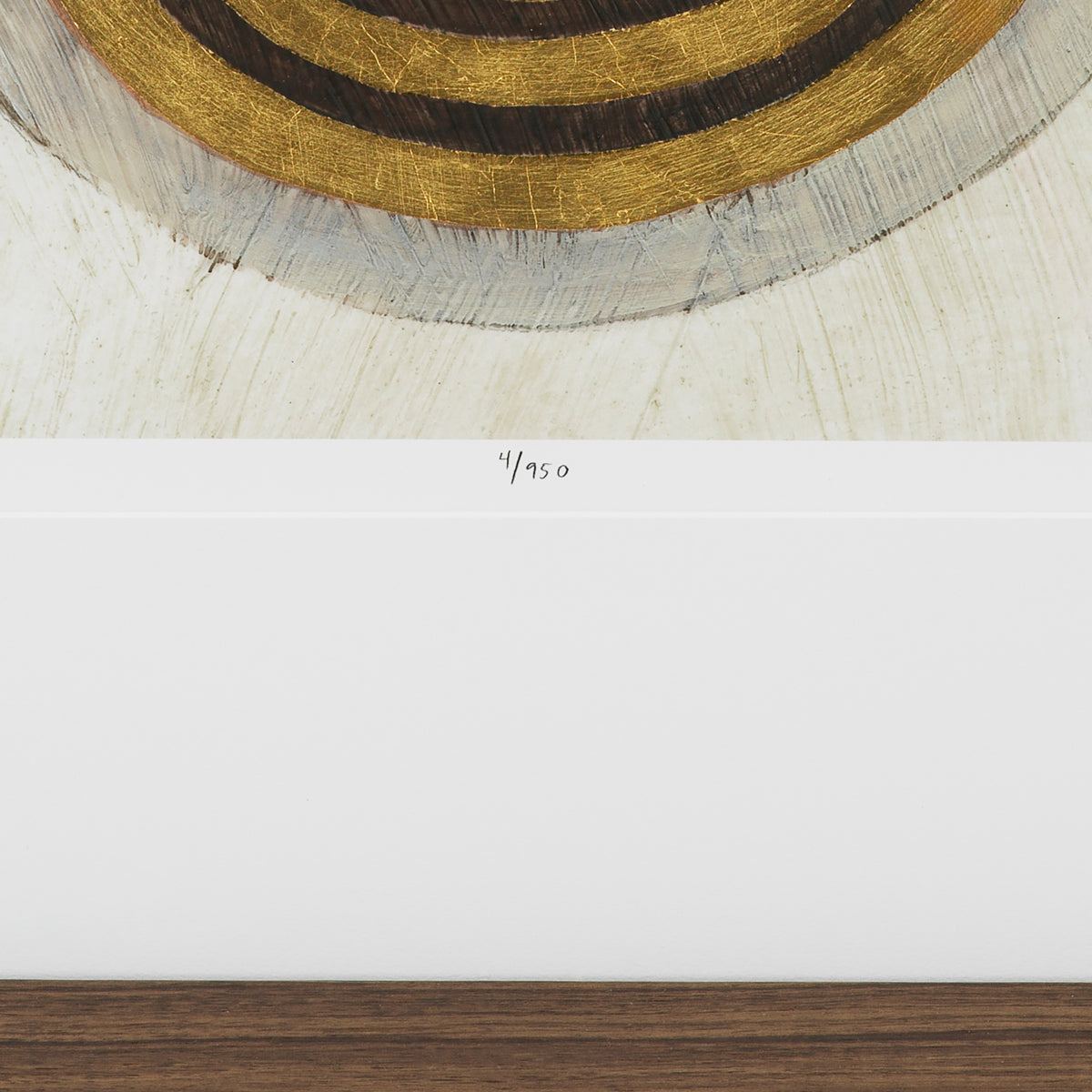 Abstract Art Prints Set (2) Objet d'Art | Cabothousefurniture.com