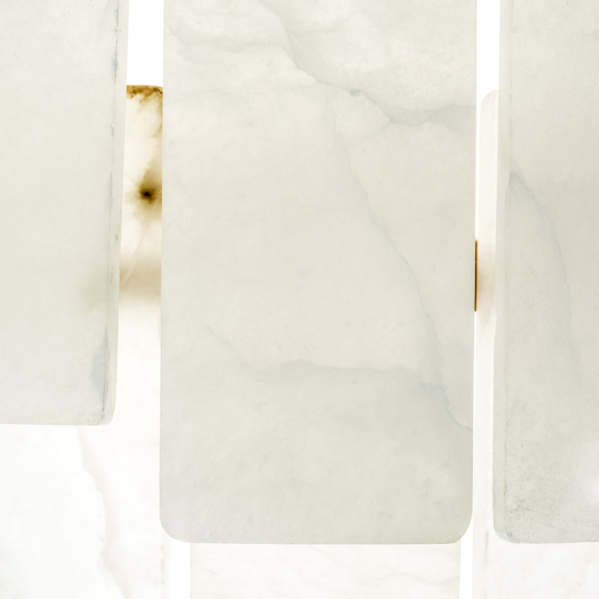 Alabaster Chandelier XL Greyson | Cabothousefurniture.com