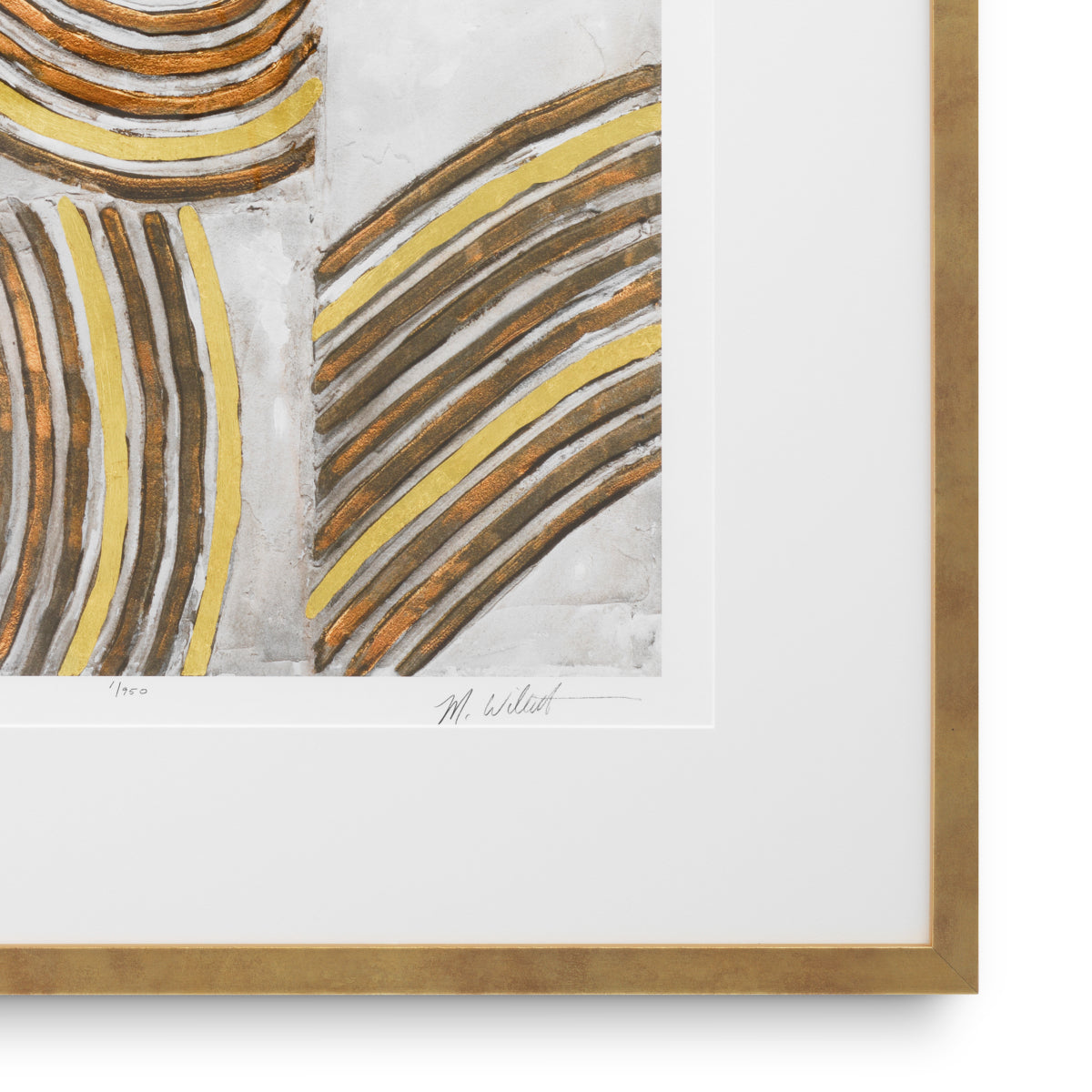 Refined Catena Prints (2) | Cabothousefurniture.com