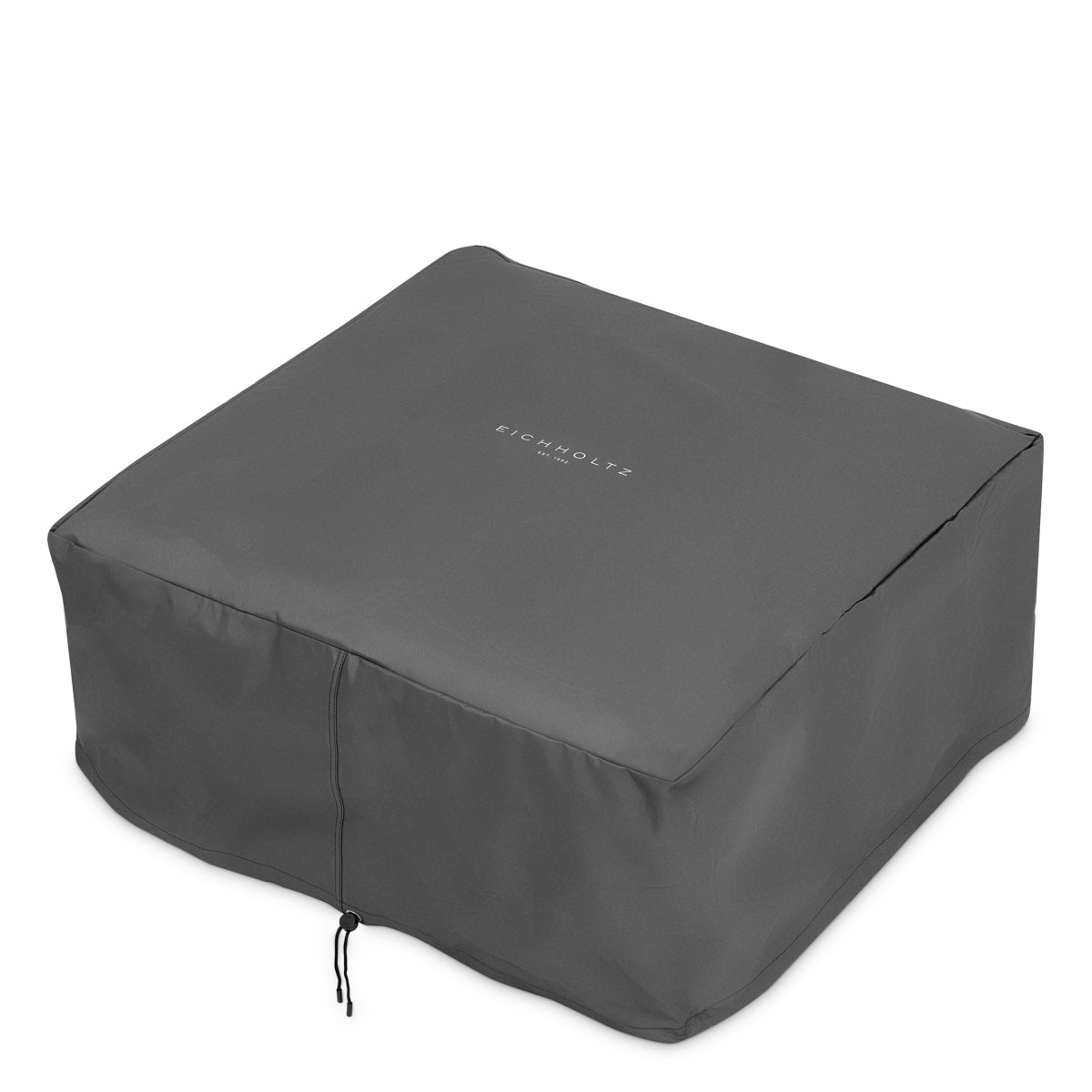 Light Gray Outdoor Modular Sofa Malaga