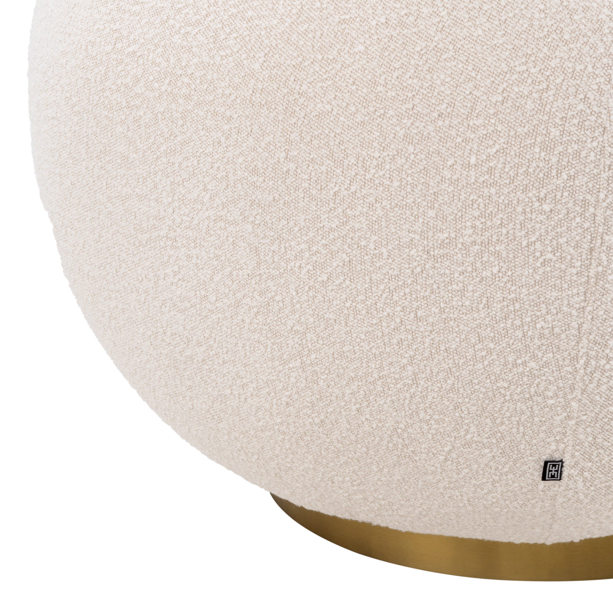 Bollinger Swivel Chair