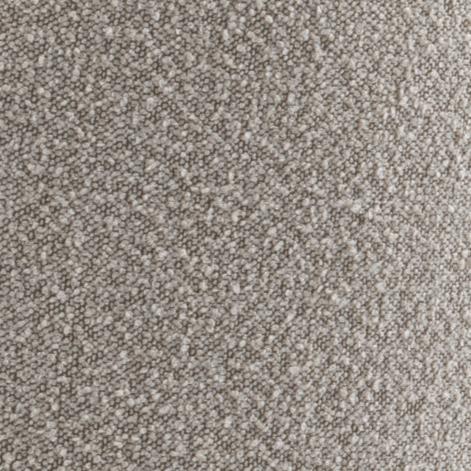 Bouclé Minimalist Sofa Morten