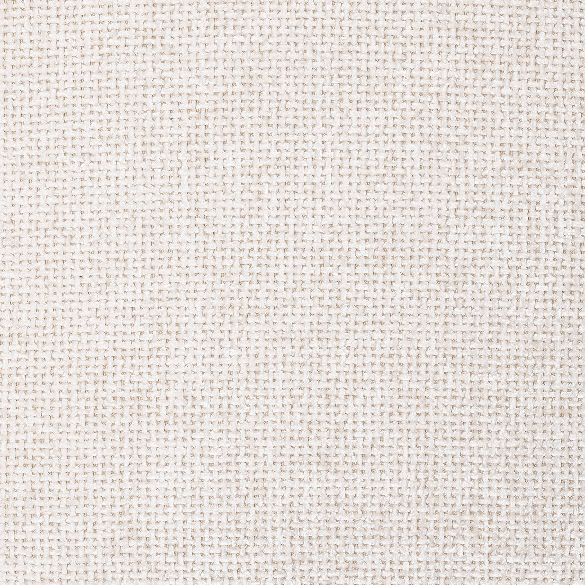 White Fabric Sofa S Malaga