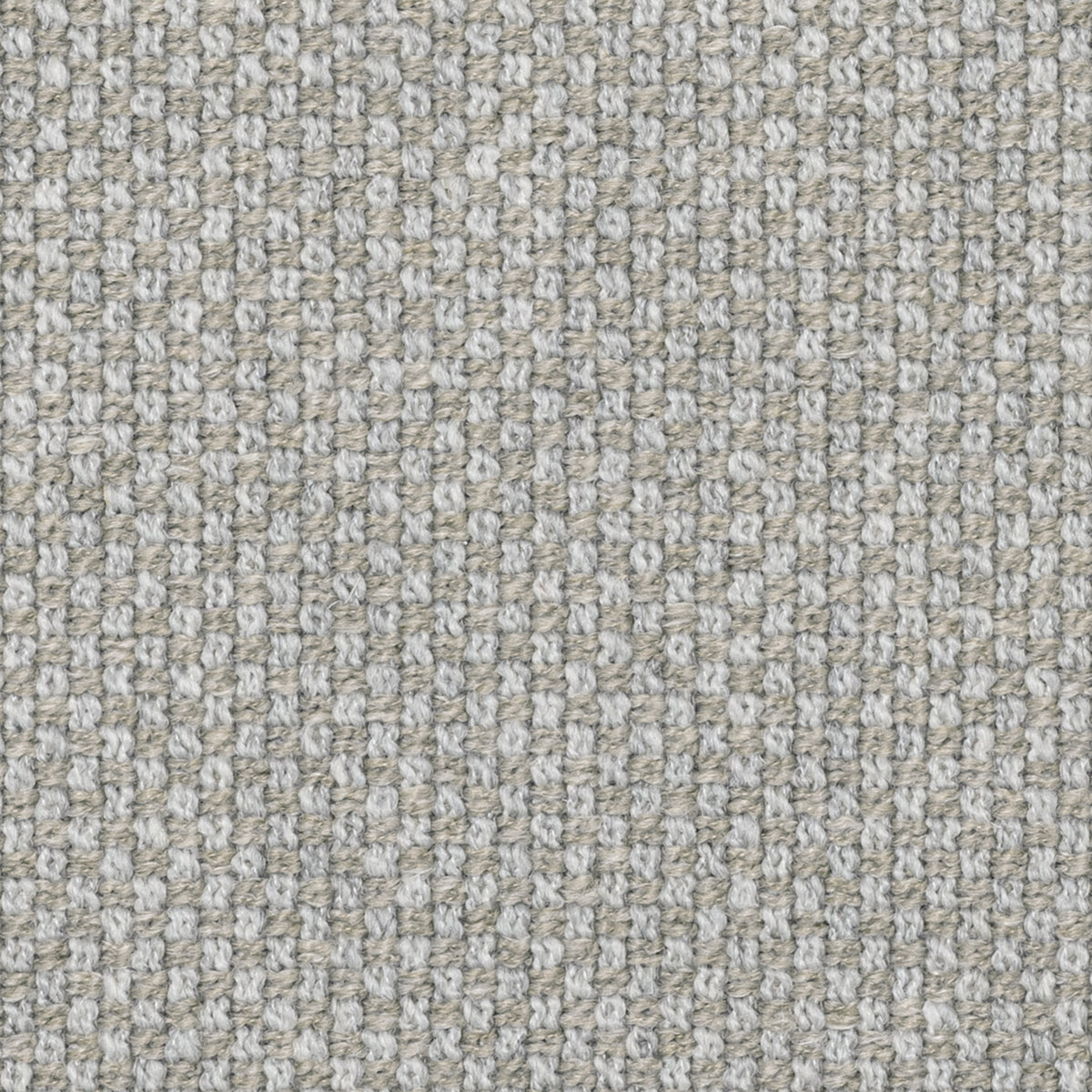 Irregular-Shaped Gray Sofa Taraval