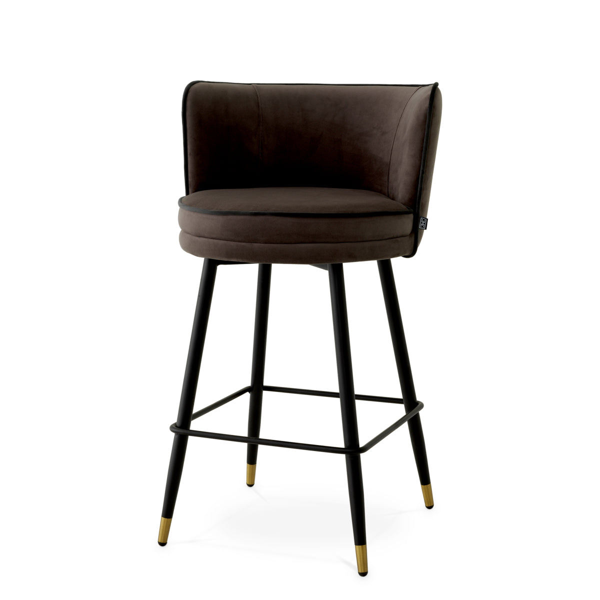 Grenada Swivel Counter Stool