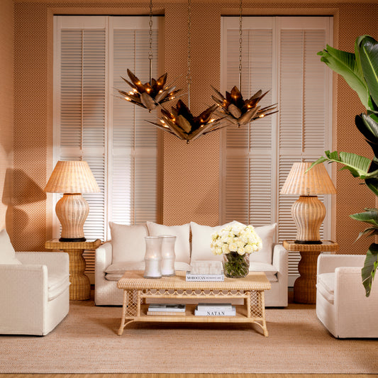 Sunbeam Off-White Sofa Montgomery