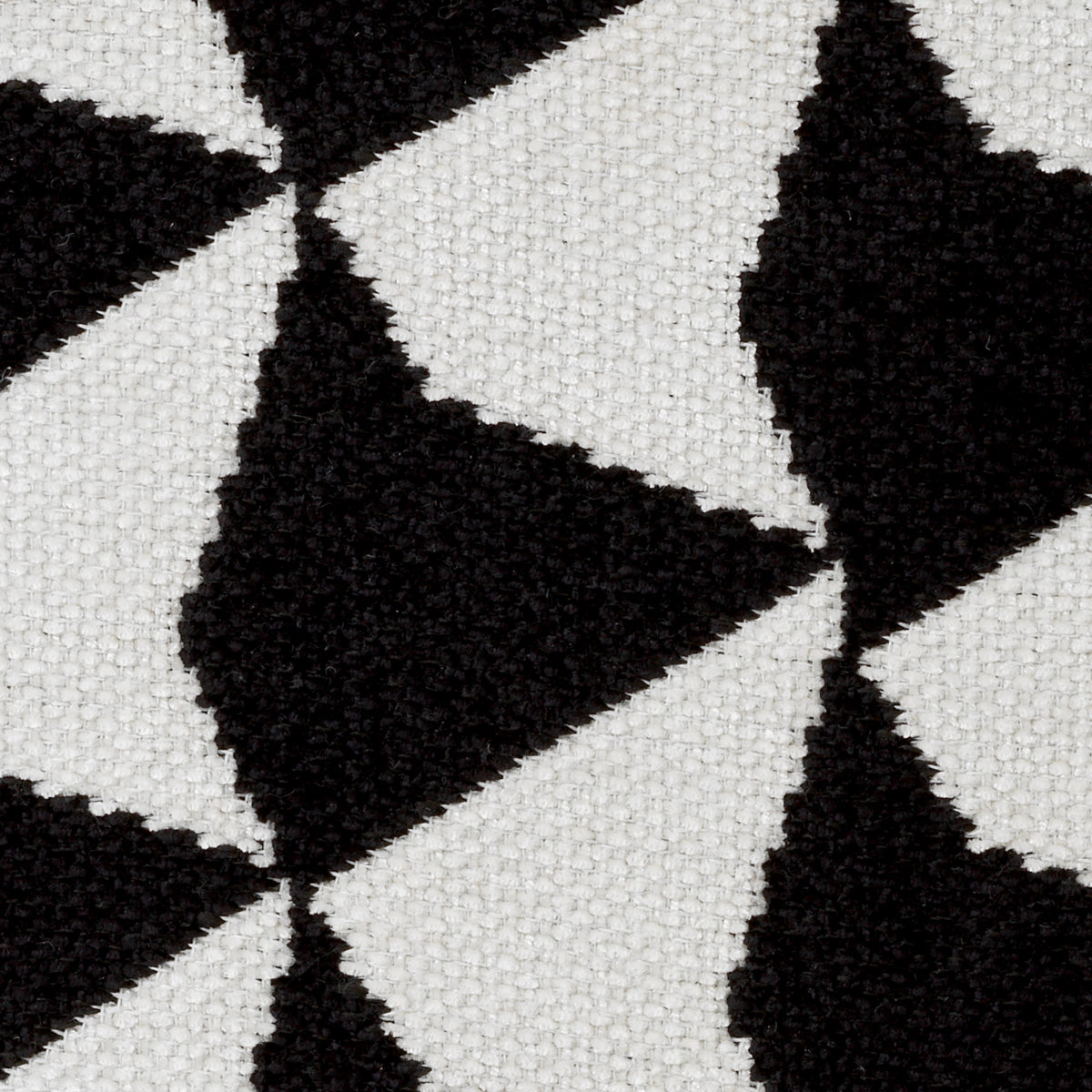 Zenith Black & White Chair Toledo | Cabothousefurniture.com