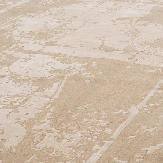 Wool Blend Carpet 10' x 13' Akhtihotep | Cabothousefurniture.com