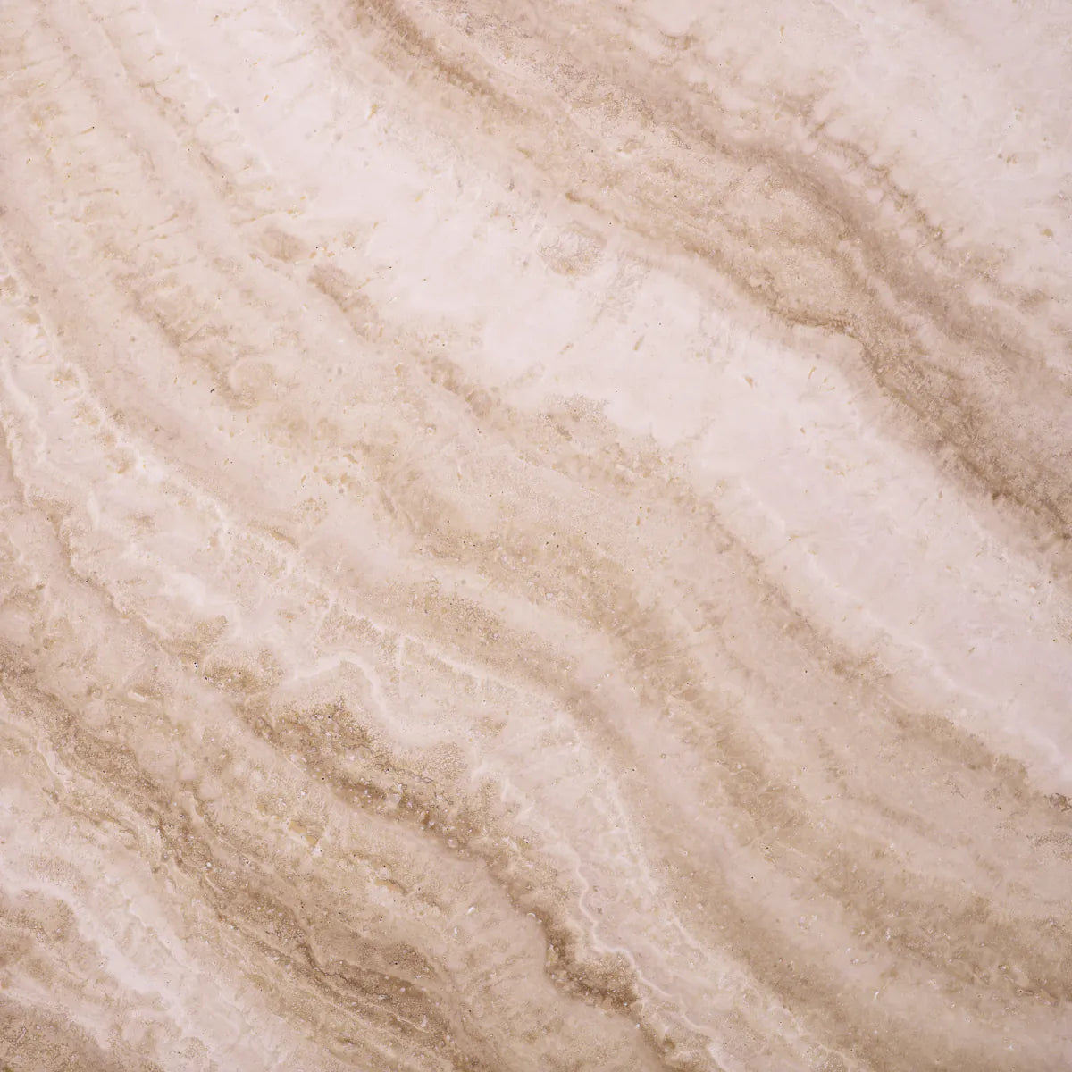 Round Travertine Dining Table Florence