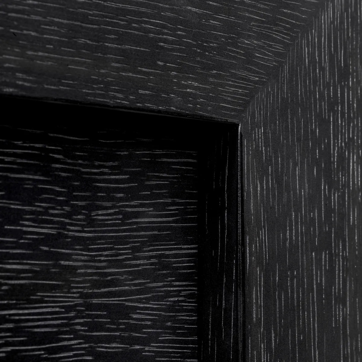 Oak 4-Drawer Dresser Metropolitan | Cabothousefurniture.com