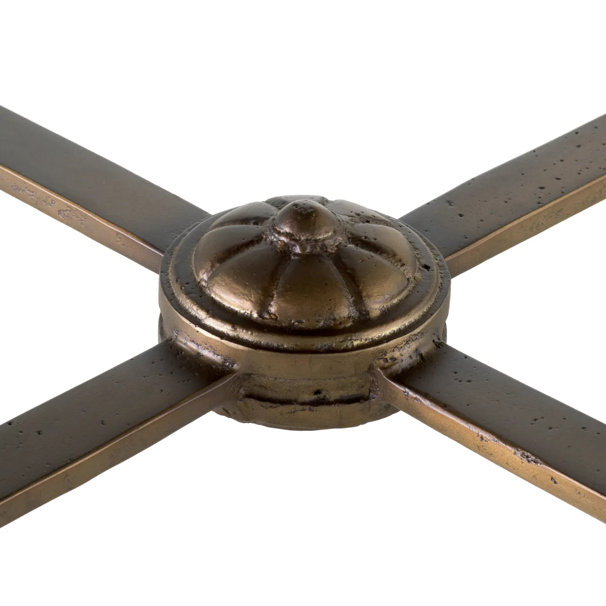 Bowery Coffee Table | Cabothousefurniture.com