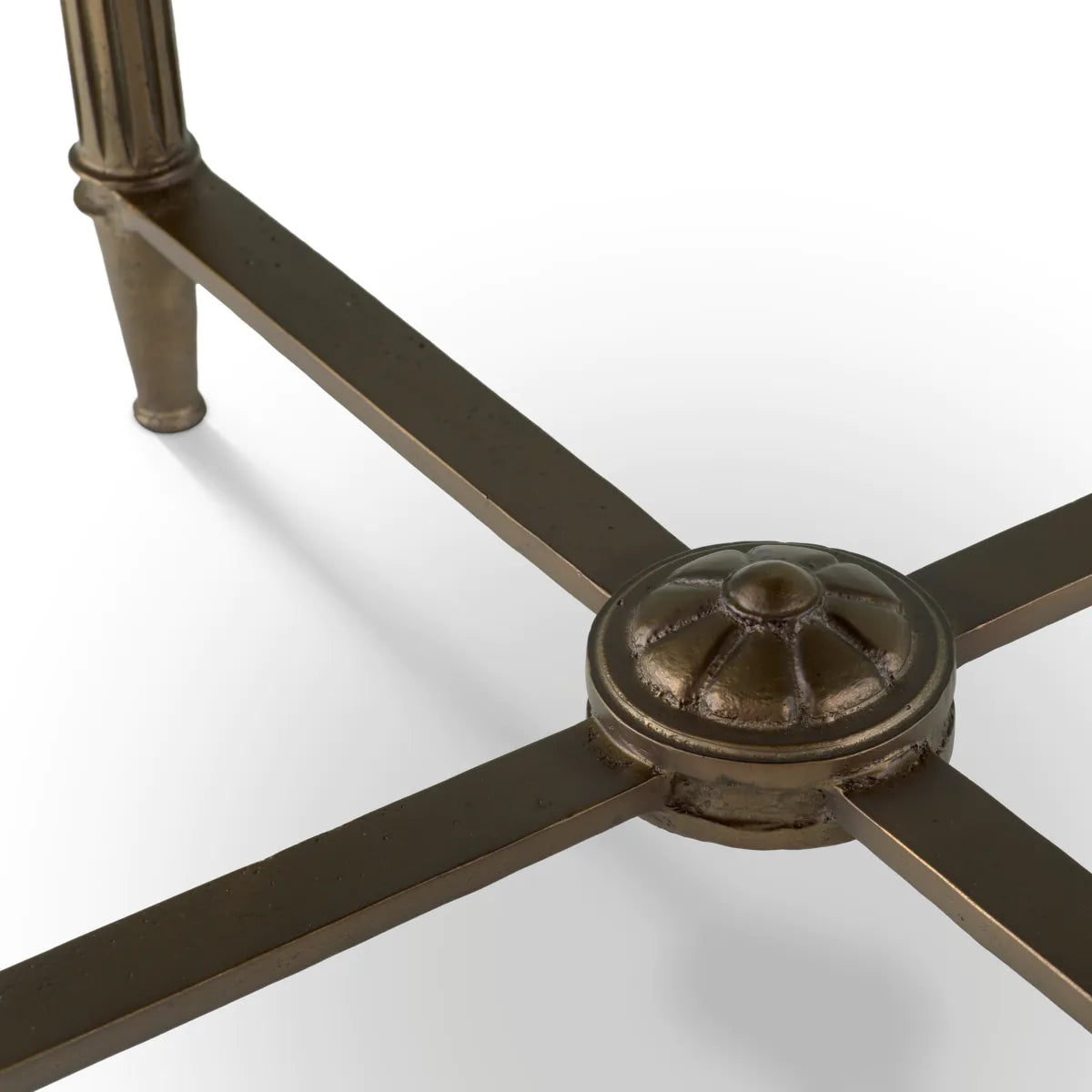 Bowery Side Table | Cabothousefurniture.com