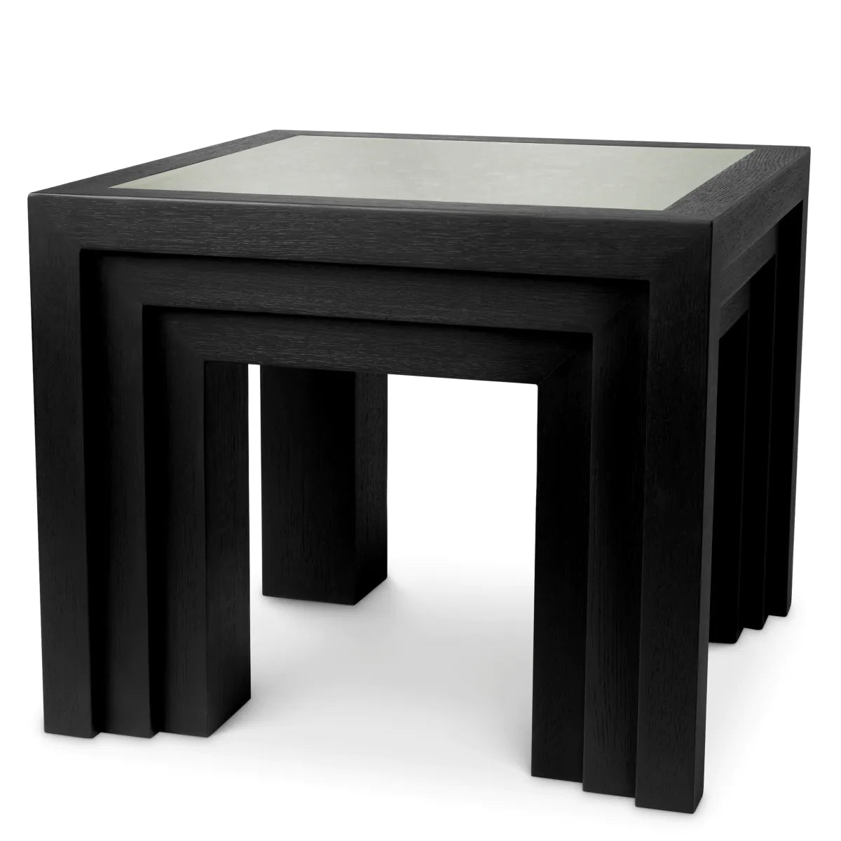 Metropolitan Side Table