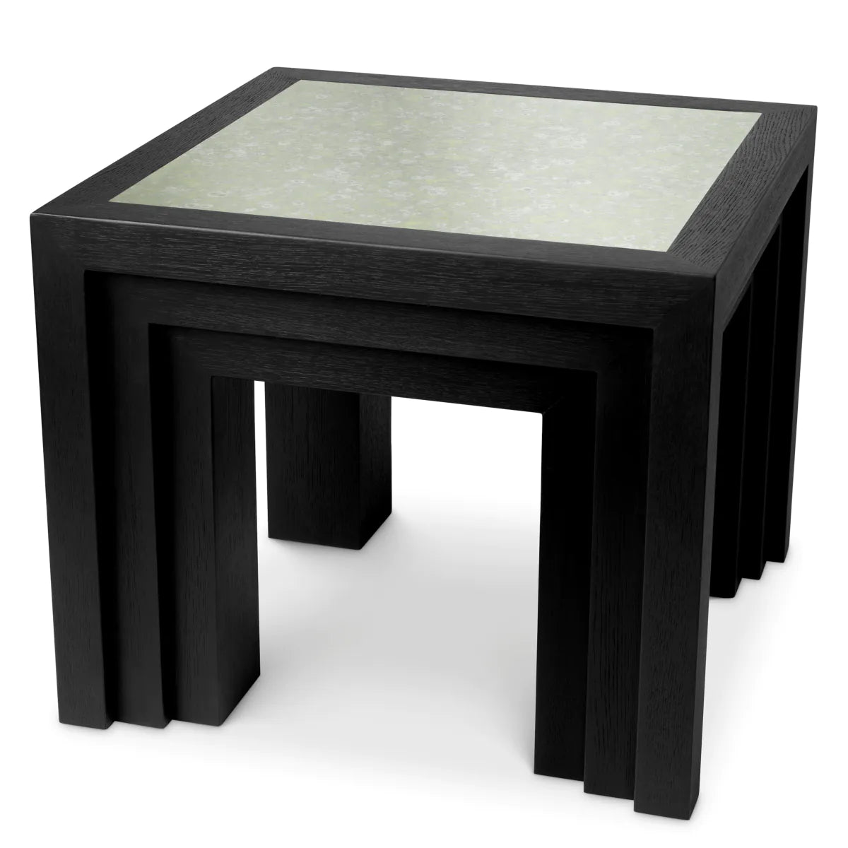 Metropolitan Side Table