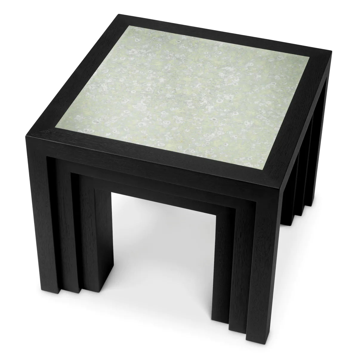 Metropolitan Side Table