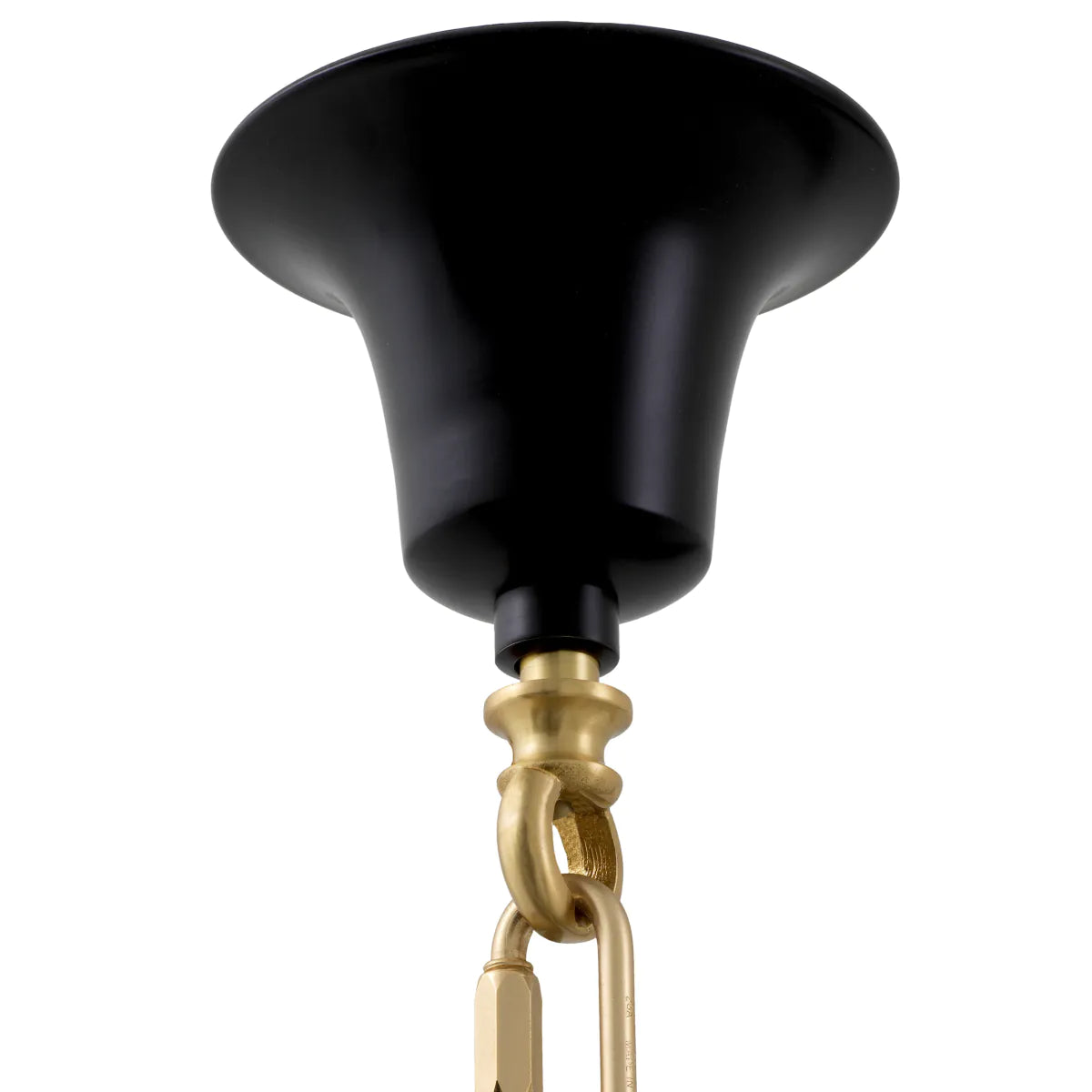 19th Century Inspired Chandelier Palais | Cabothousefurniture.com