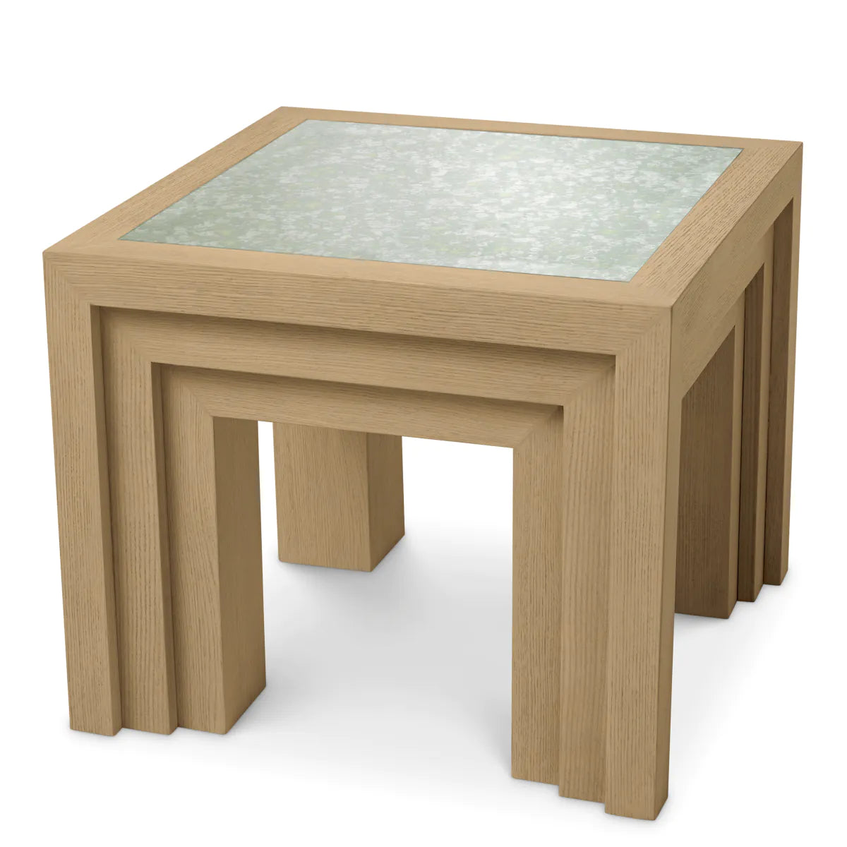 Metropolitan Side Table