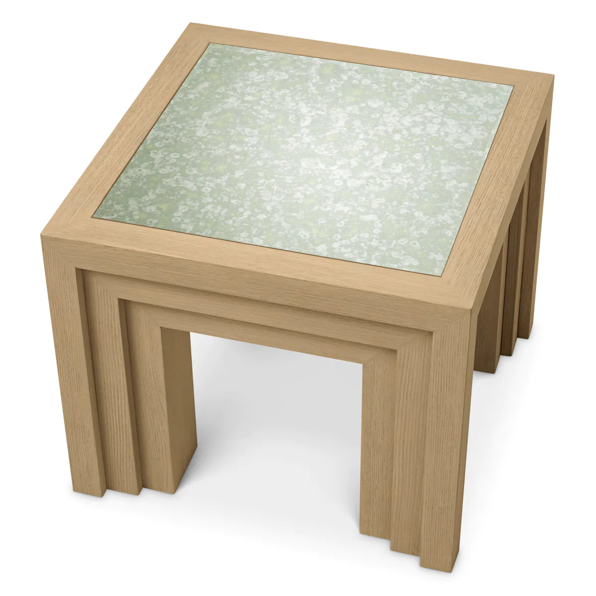Metropolitan Side Table