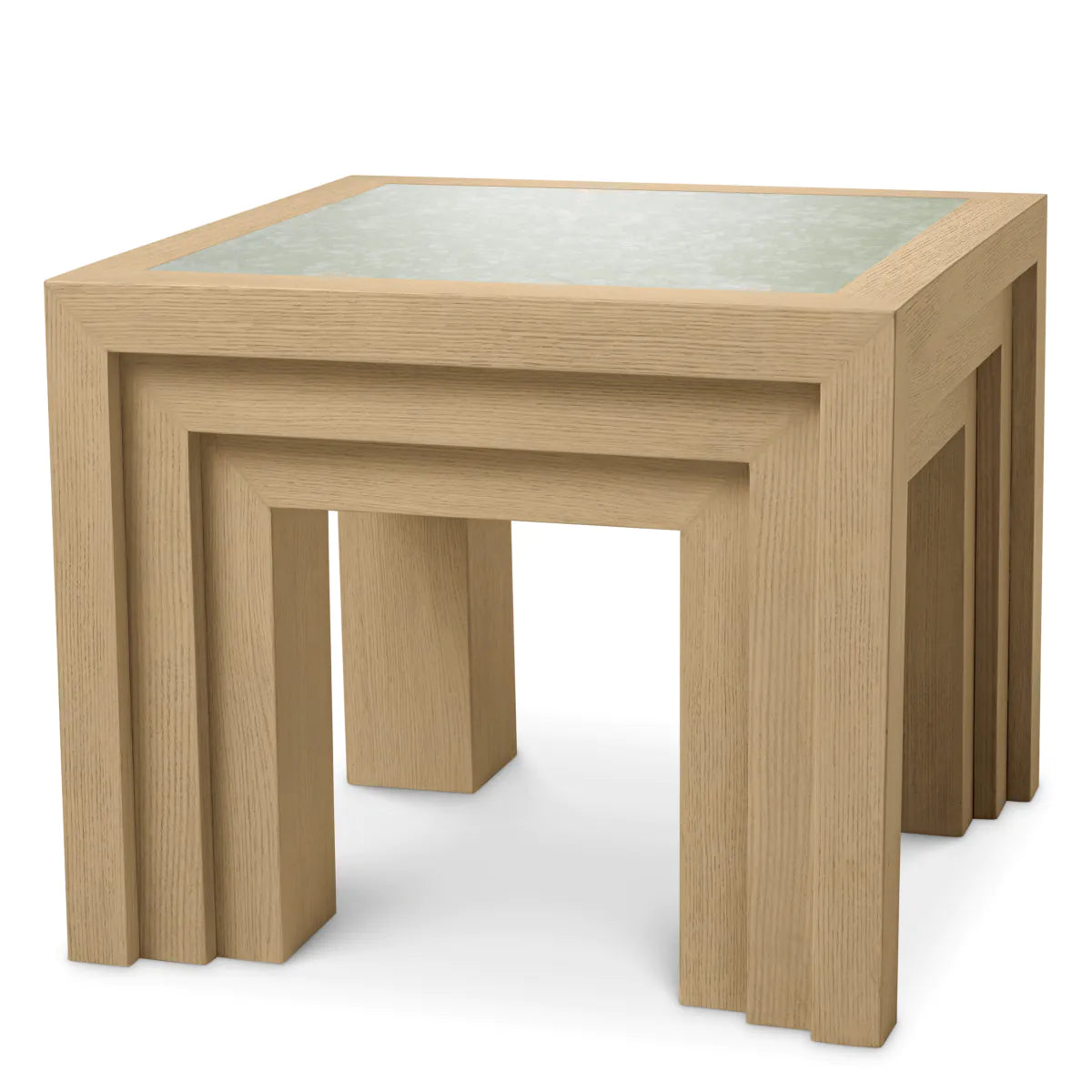 Metropolitan Side Table