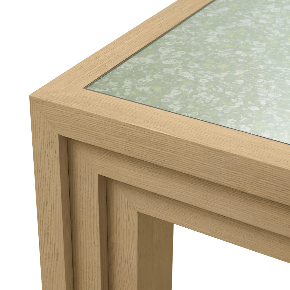 Metropolitan Side Table