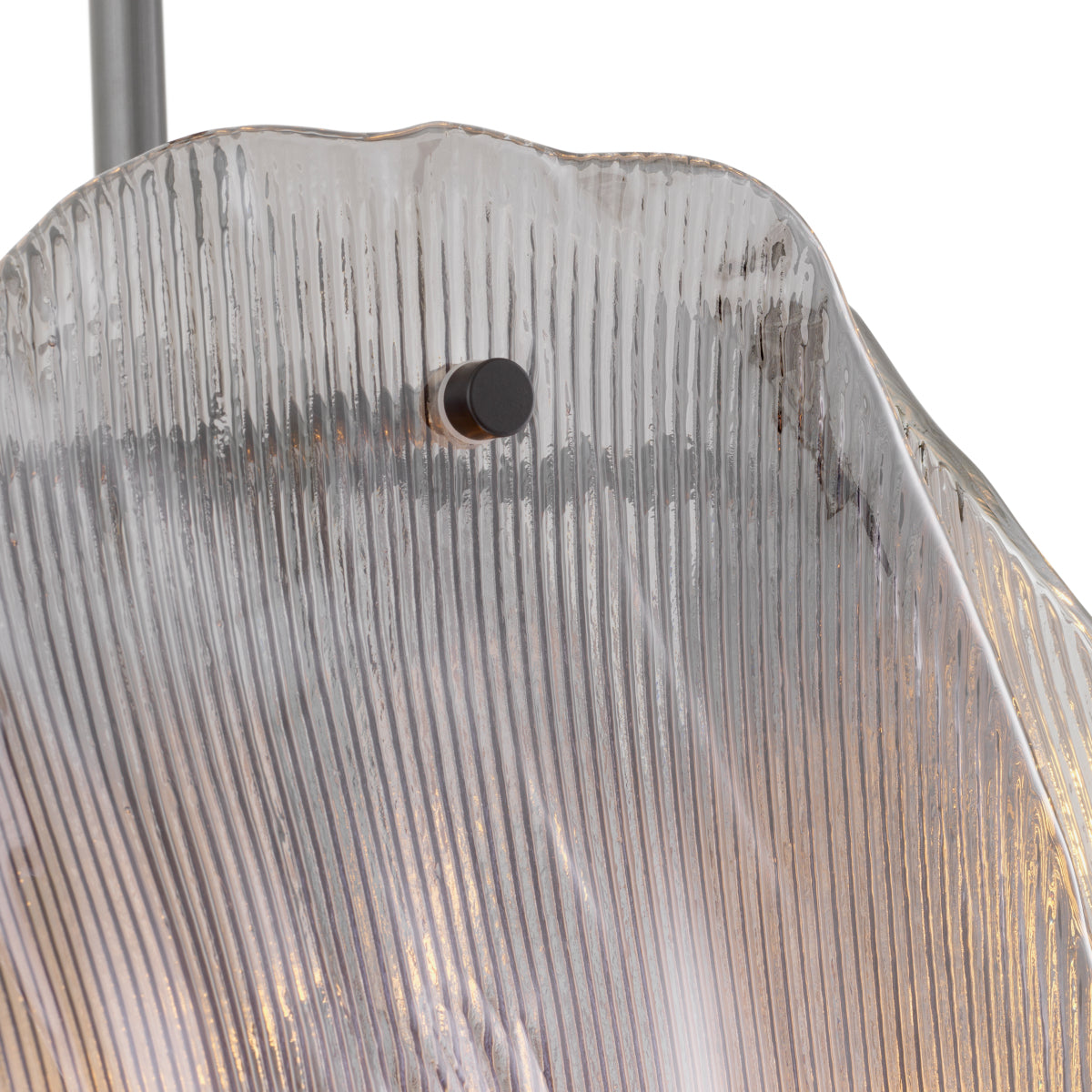 Glass Chandelier Hibis | Cabothousefurniture.com