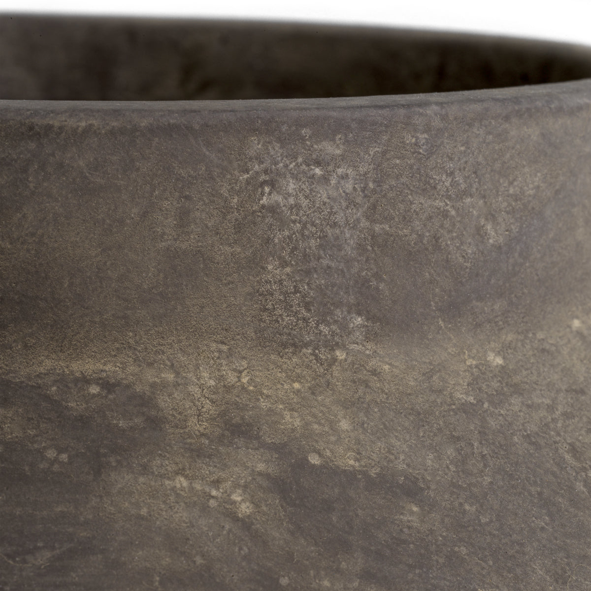 Classic Vase M Moon Jar | Cabothousefurniture.com