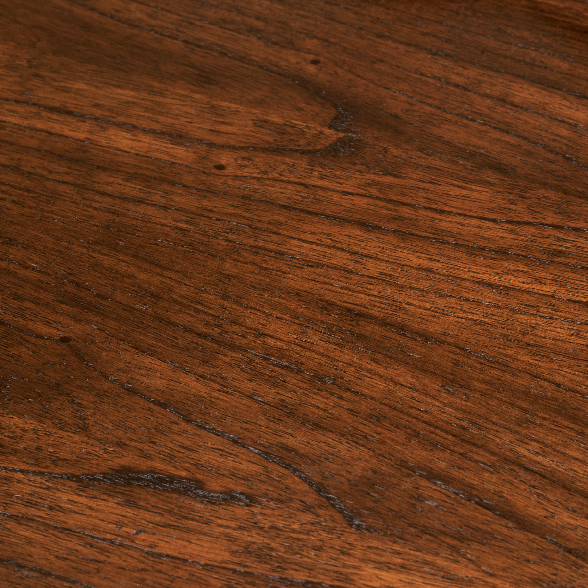 Classic Brown Trolley Harrold | Cabothousefurniture.com