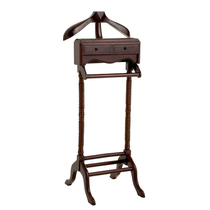 Mahogany Wood Dressboy Jaquet | Cabothousefurniture.com