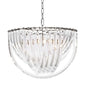 Murano Chandelier I 19.5" DIA