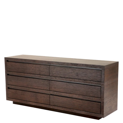 Crespi Drawer Dresser