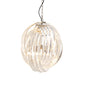Lucite Loop Chandelier Marco Polo