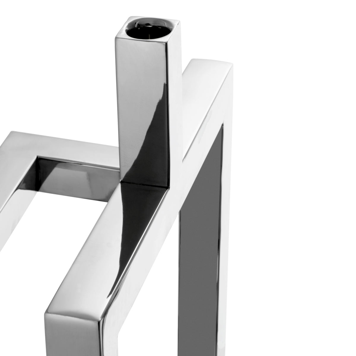 5 Arm Candle Holder Skyline