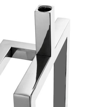 5 Arm Candle Holder Skyline