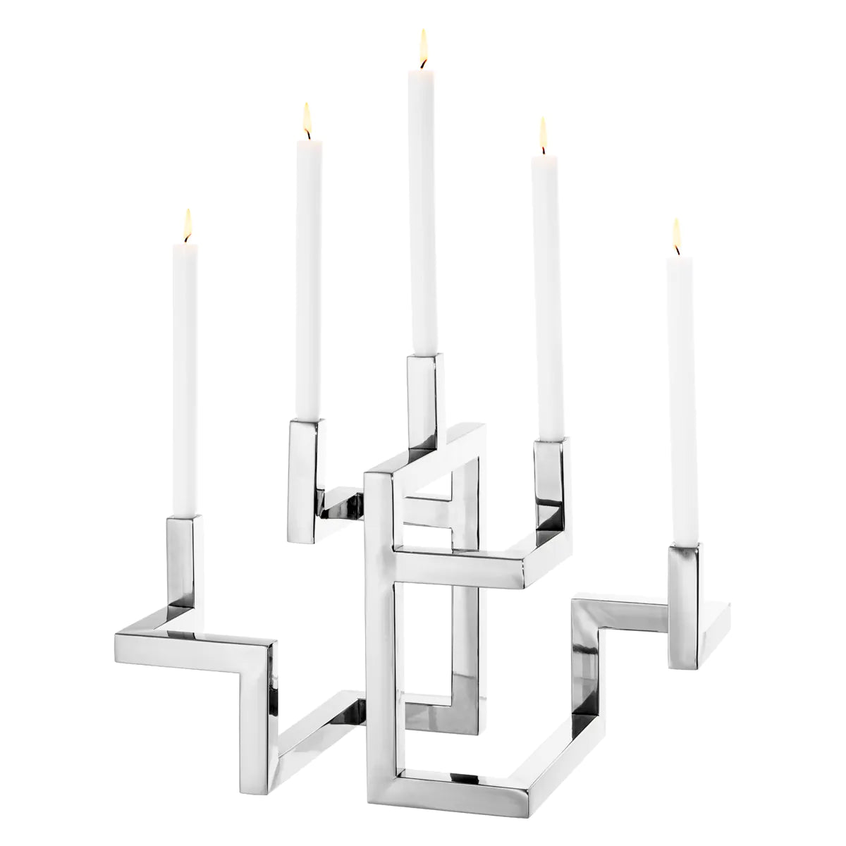 Skyline Candle Holder