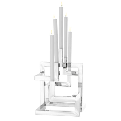 Skyline Candle Holder