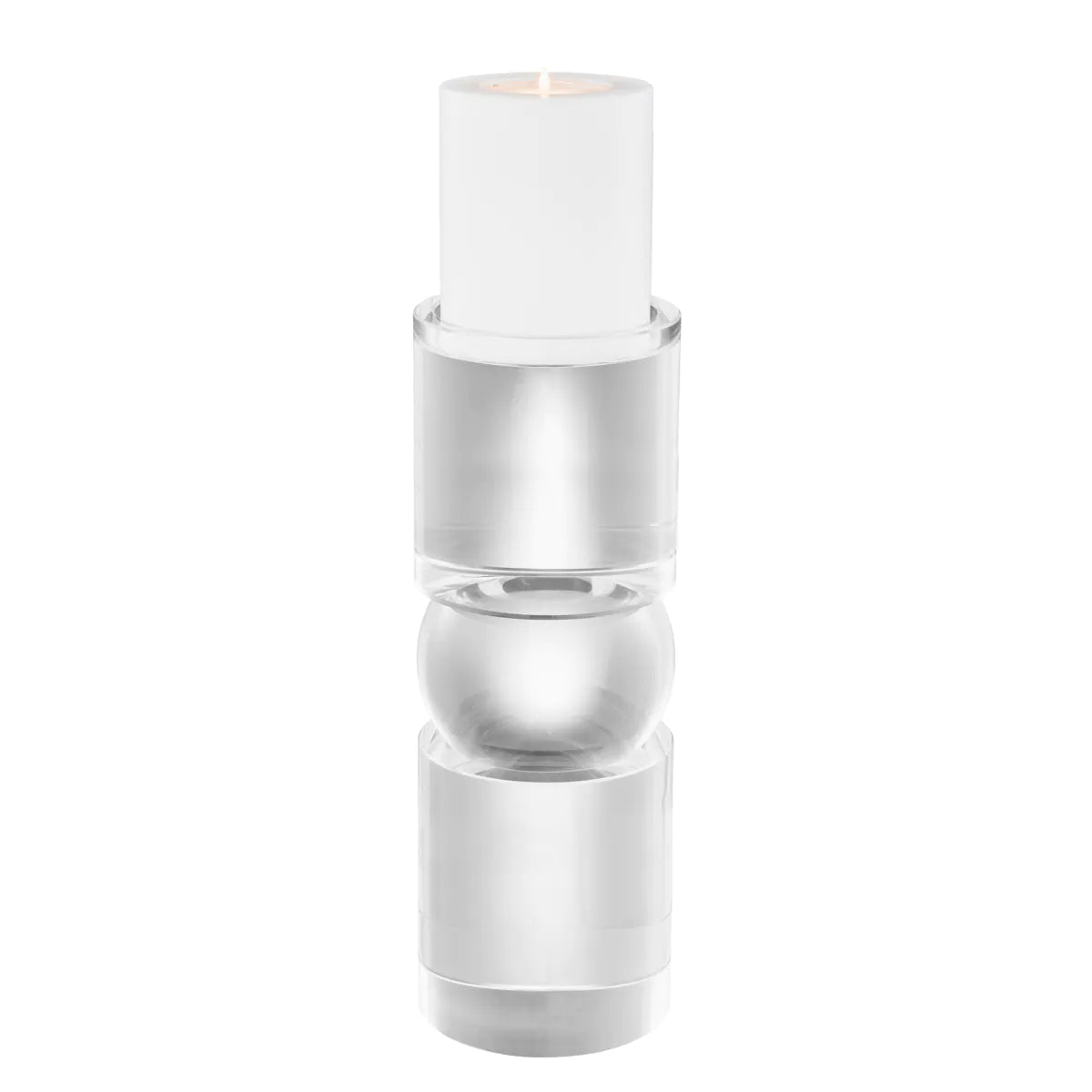 Earls Court Candle Holder