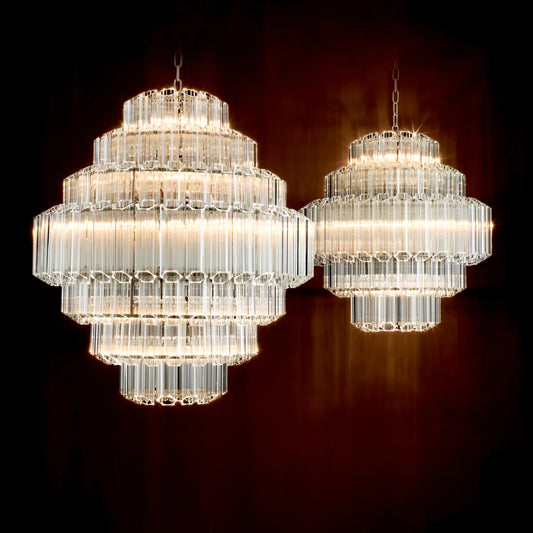 Vittoria Chandelier