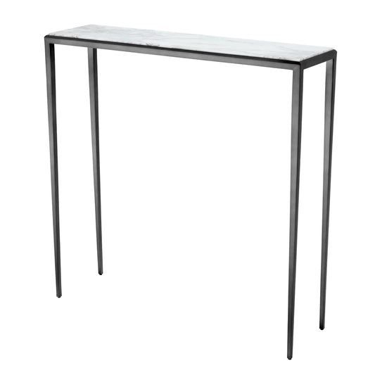 Marble Console Table Henley