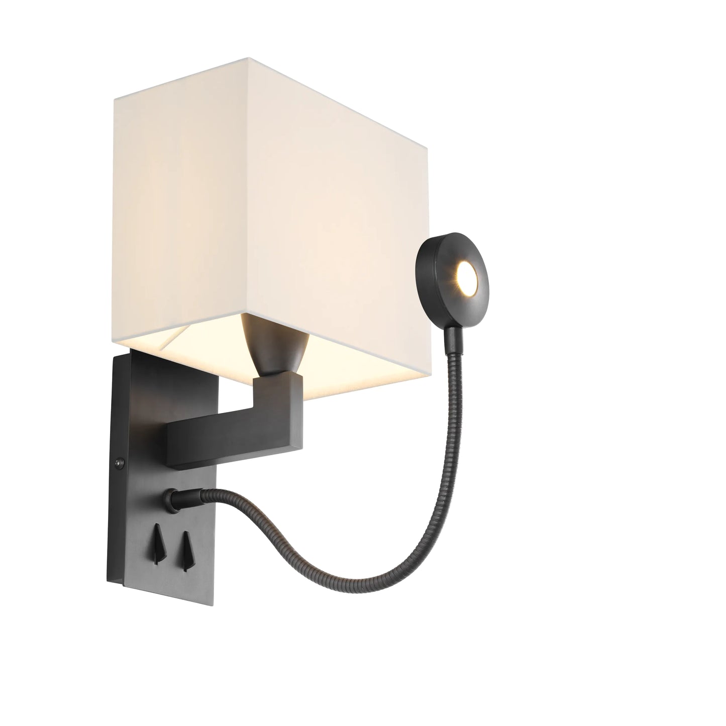 Reading Wall Lamp