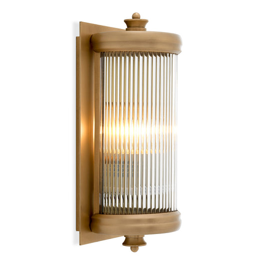 Wall Lamp S Glorious | Cabothousefurniture.com