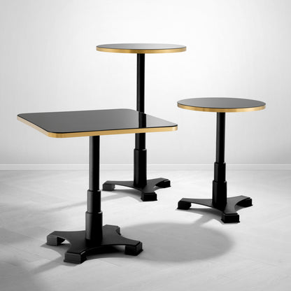 Square Dining Table Avoria | Cabothousefurniture.com