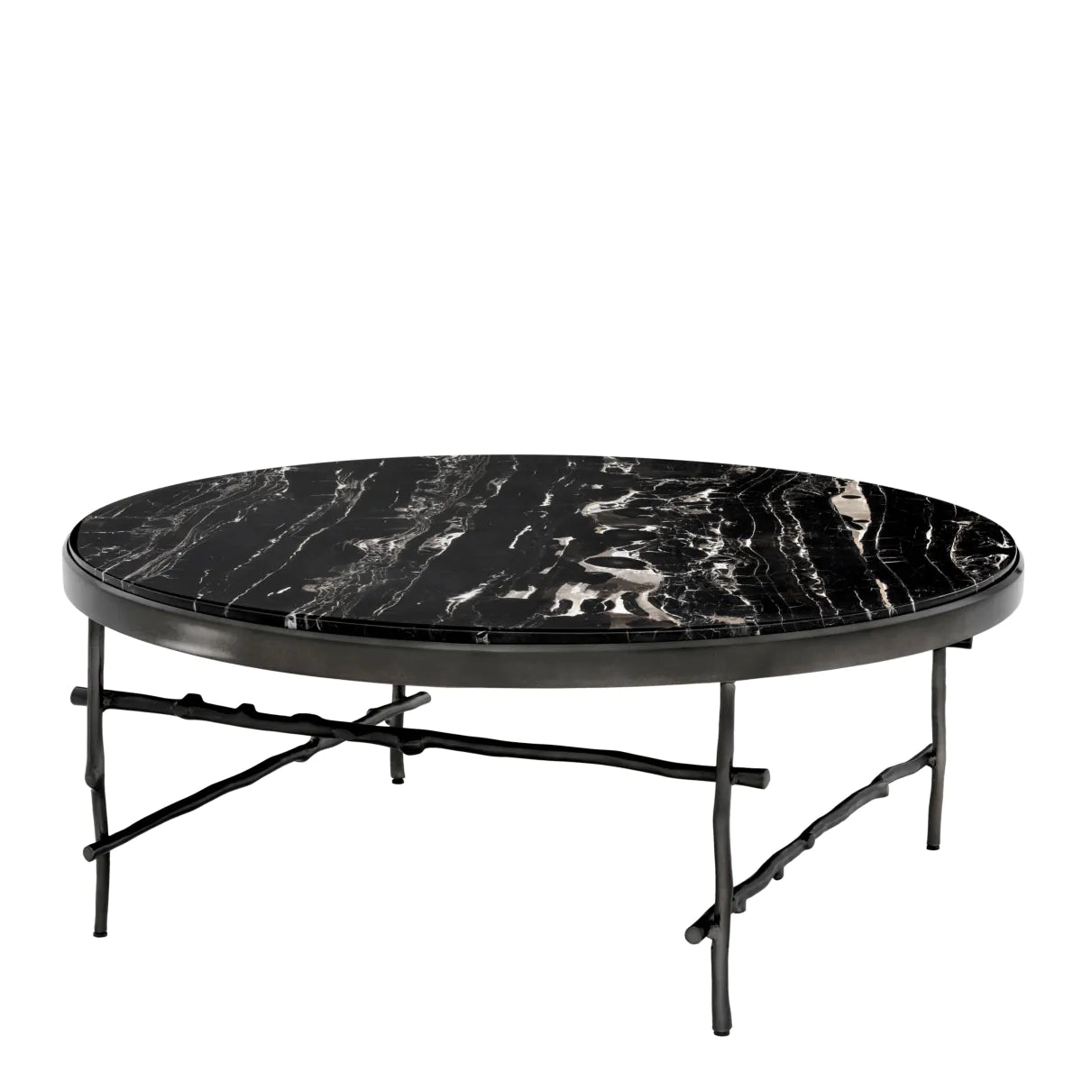 Tomasso Round Coffee Table