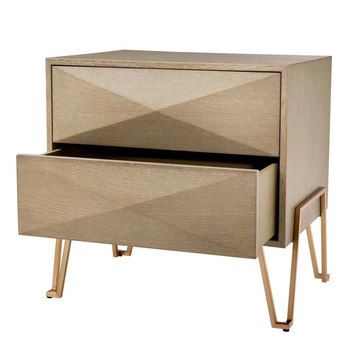 Highland Nightstand