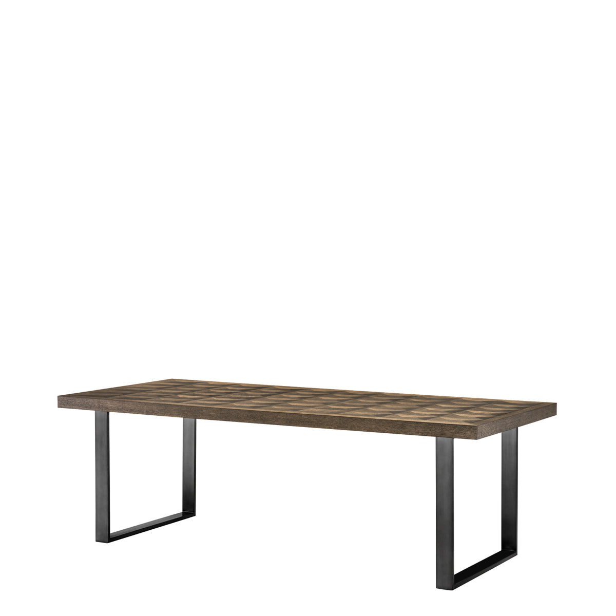 Rectangular Dining Table Gregorio | Cabothousefurniture.com