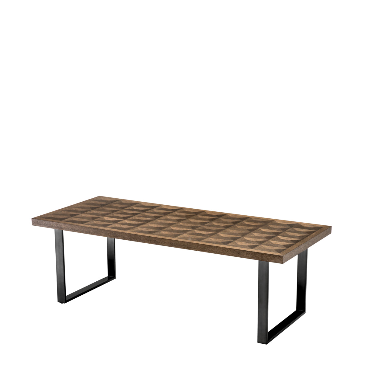 Rectangular Dining Table Gregorio | Cabothousefurniture.com