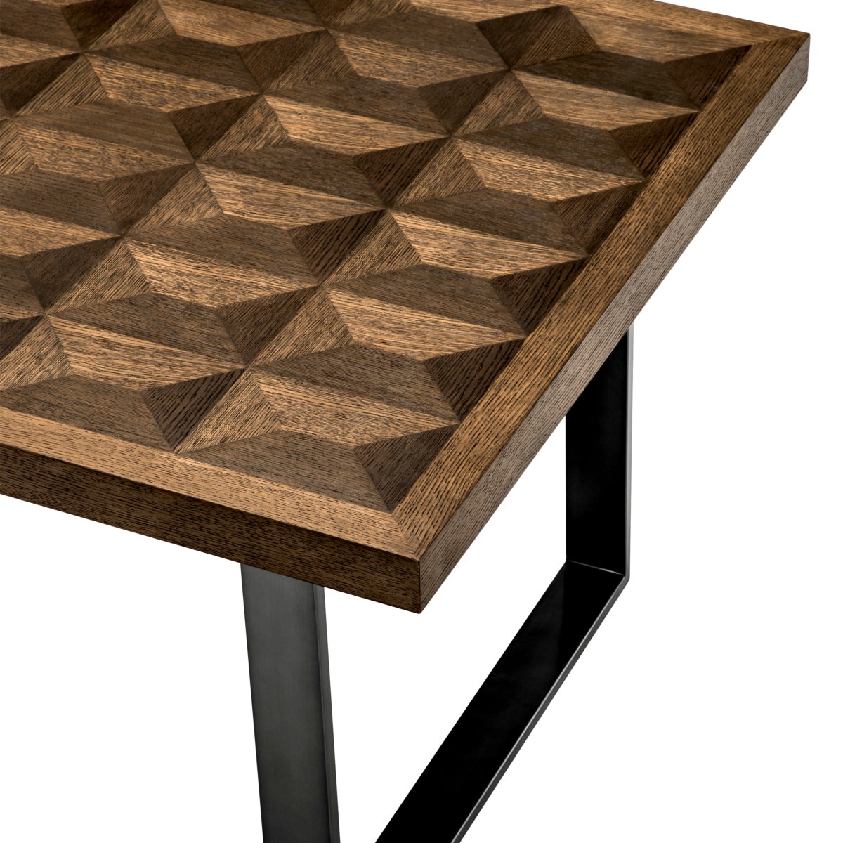 Rectangular Dining Table Gregorio | Cabothousefurniture.com