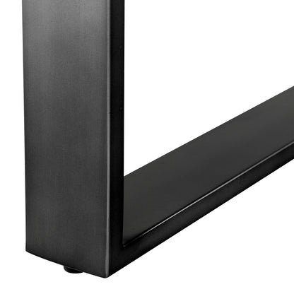 Rectangular Dining Table Gregorio | Cabothousefurniture.com
