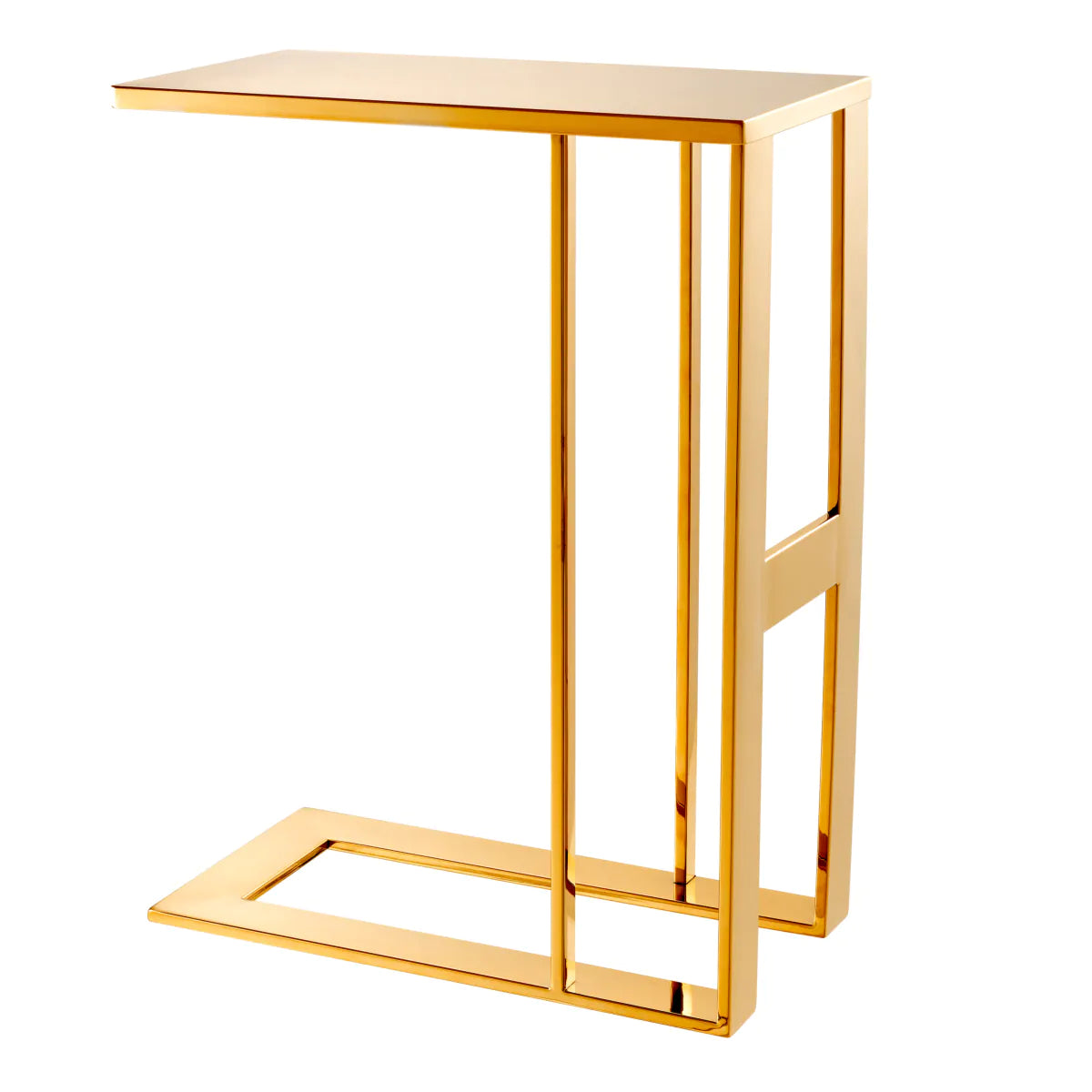 Pierre Side Table